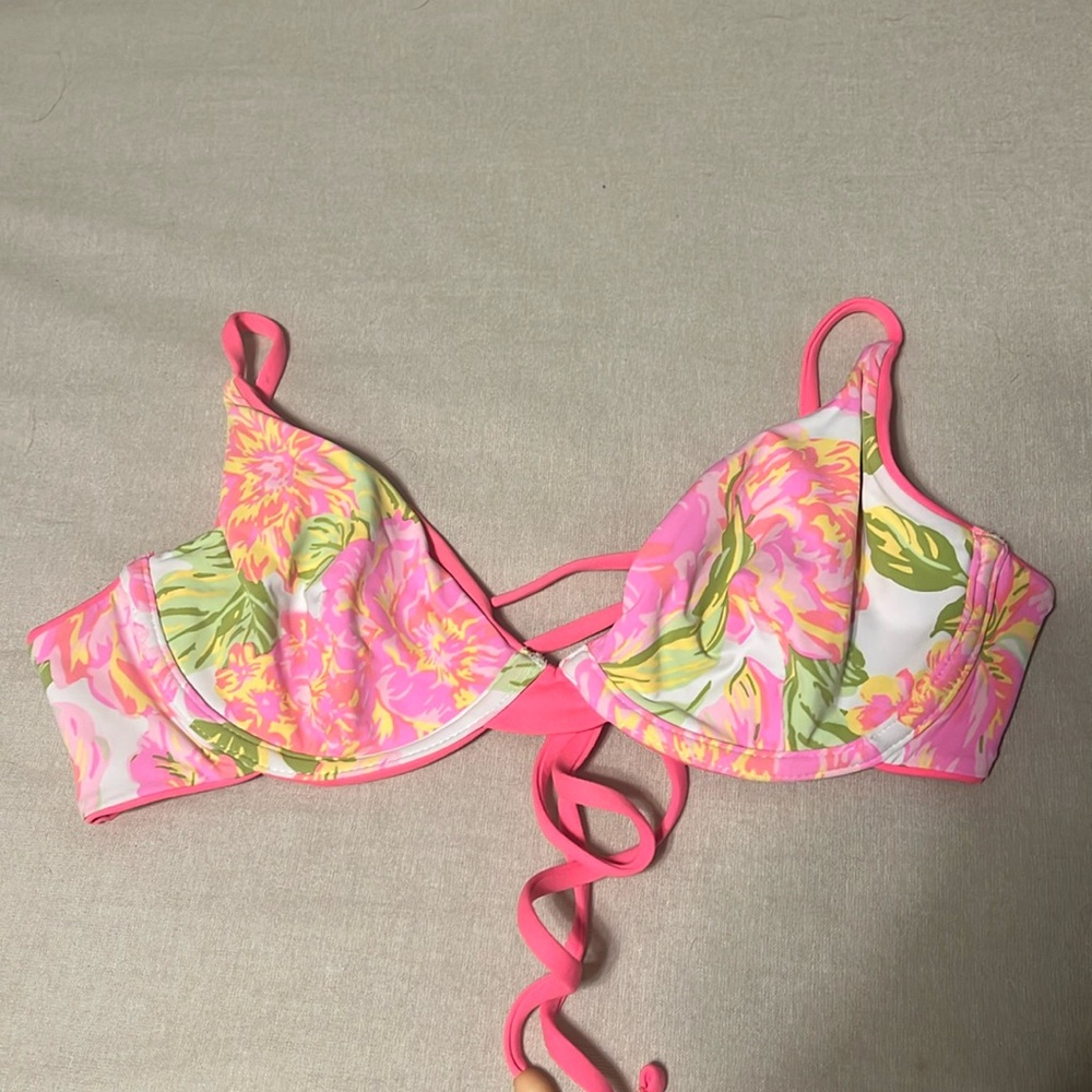 Maaji Swim Top